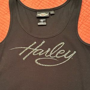 Ladies Harley-Davidson Tank